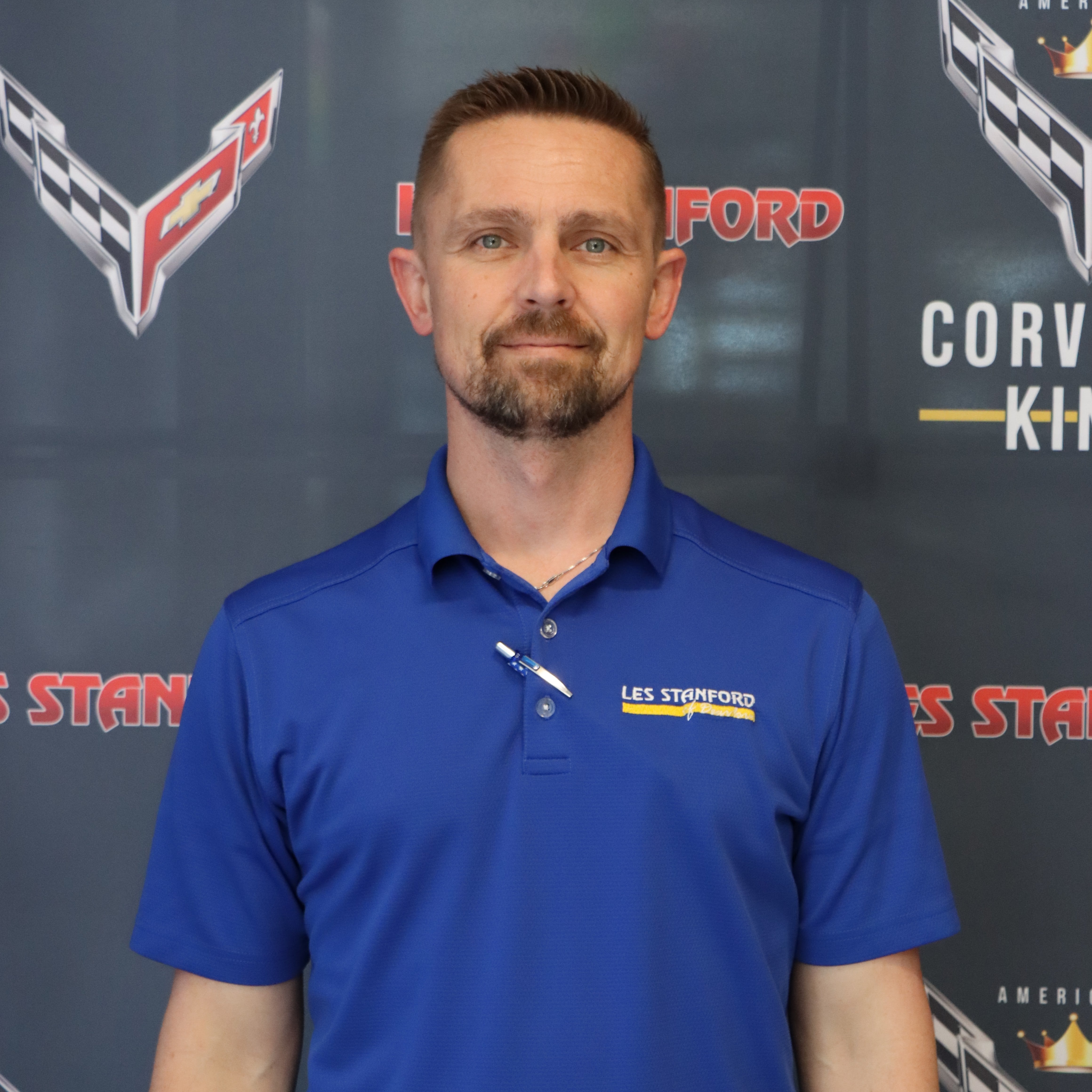 Brian Witkowski