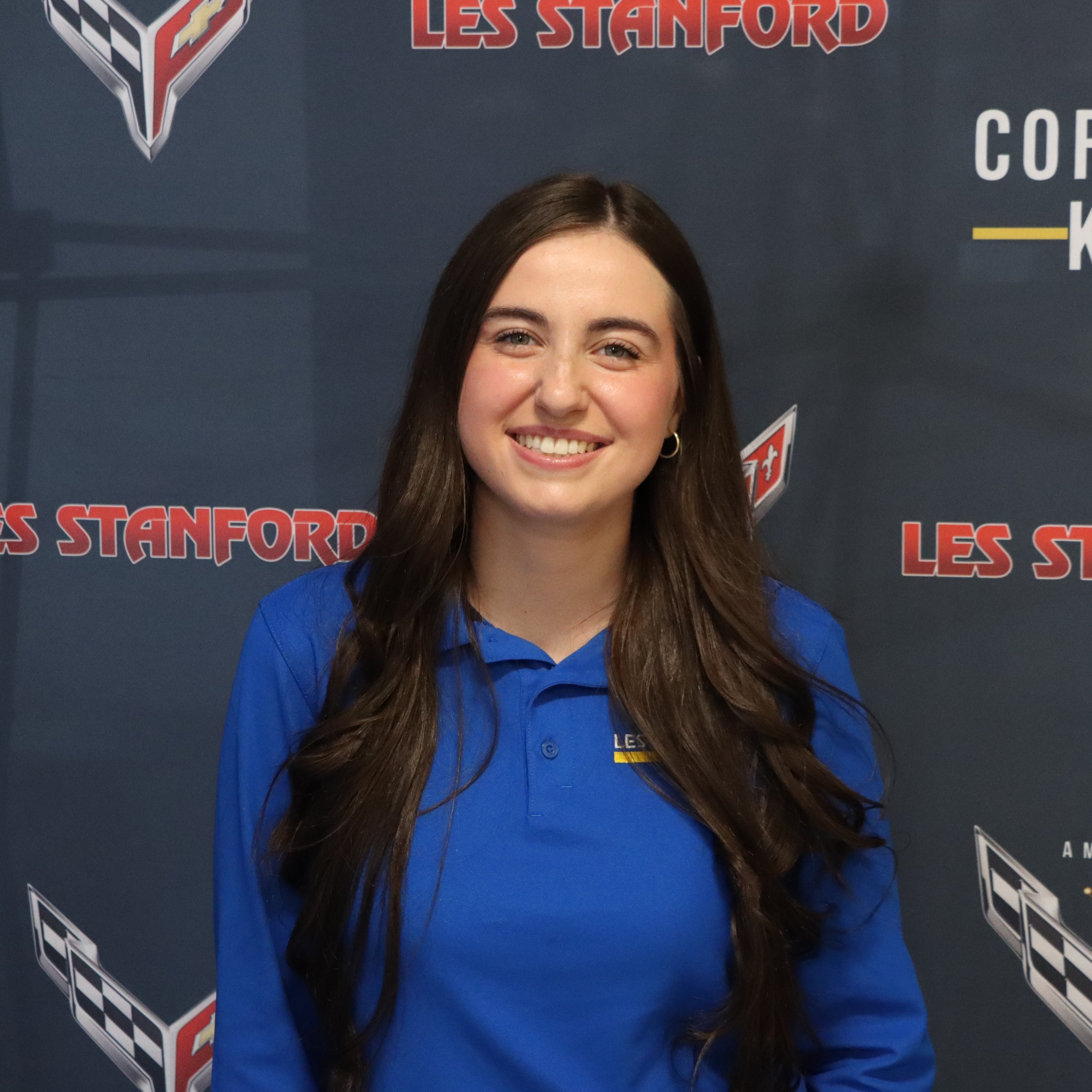 Brianna Mabelitini
