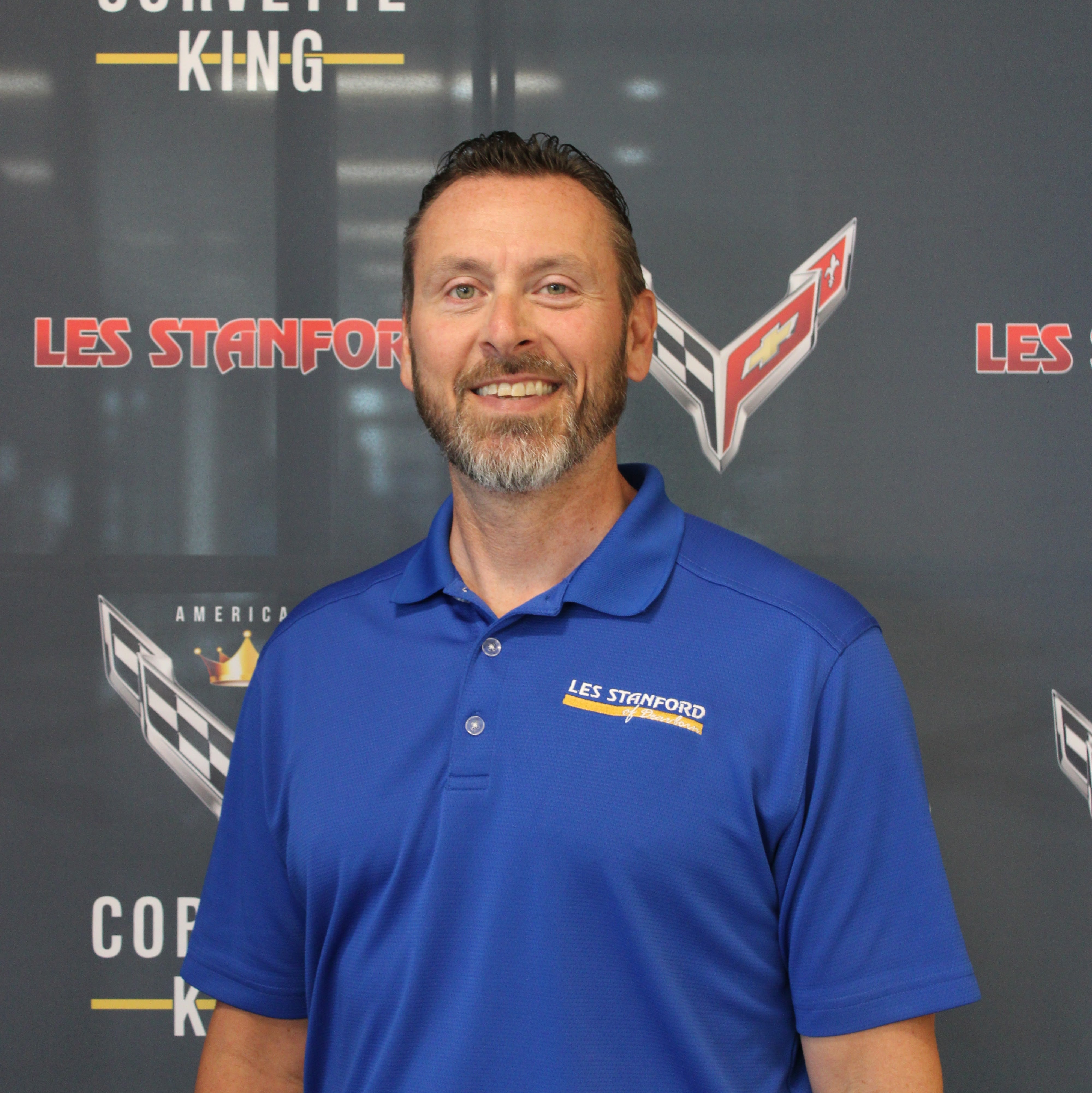 Keith Raymond