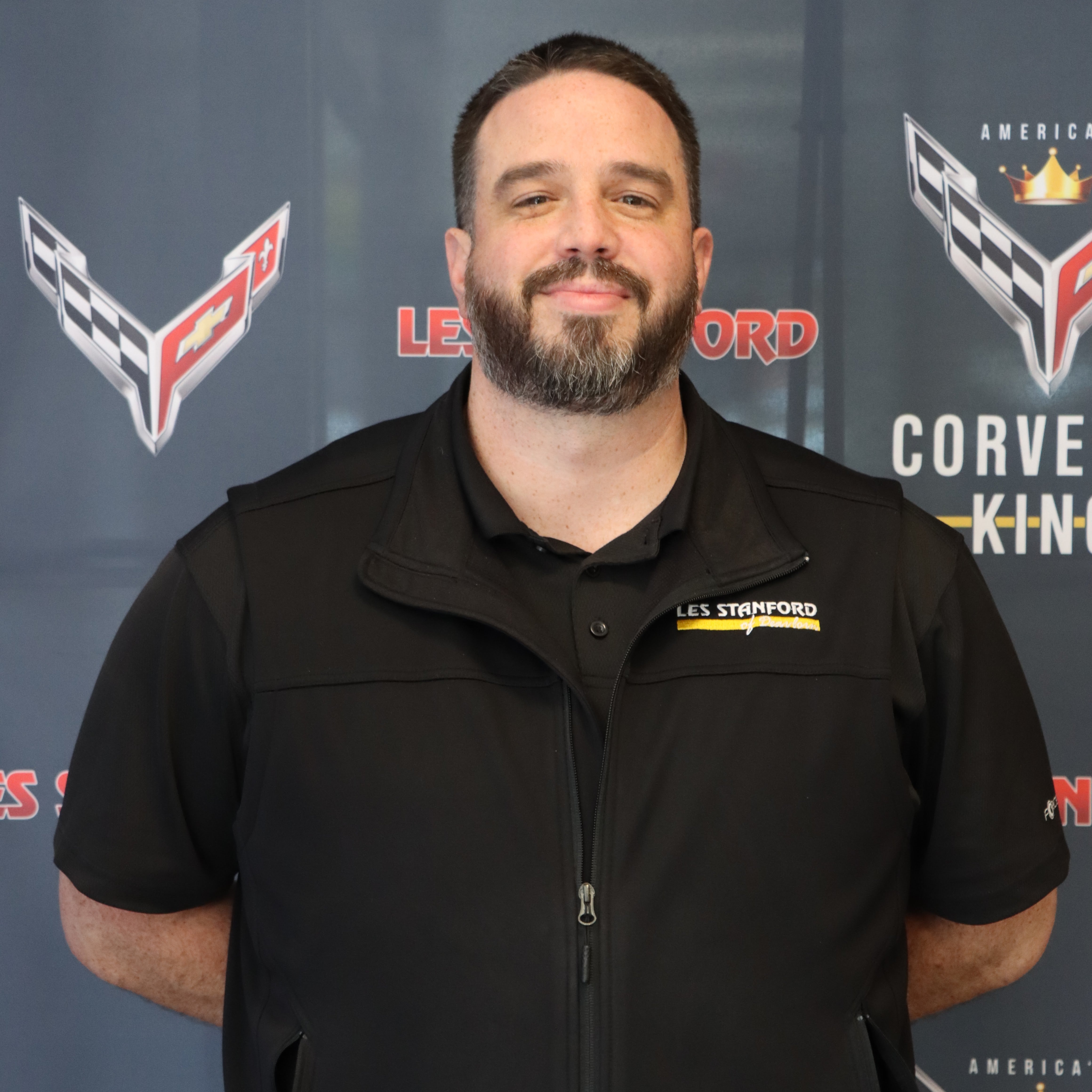 Kevin Stocker