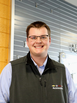 Christopher Sitarski